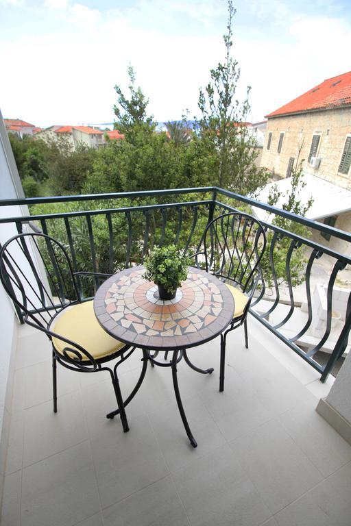 Apartments Aurelia Baška Voda 部屋 写真